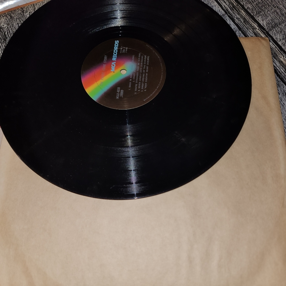 The Patsy Cline Story Record Set - Picture 4 of 16